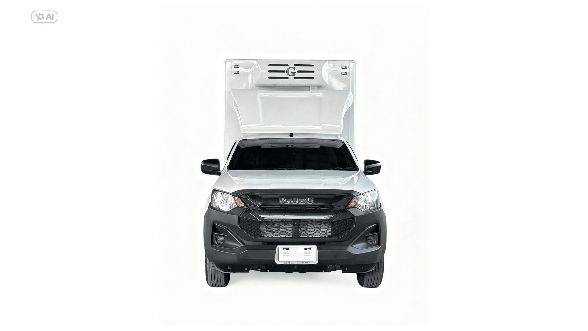 รถกระบะ