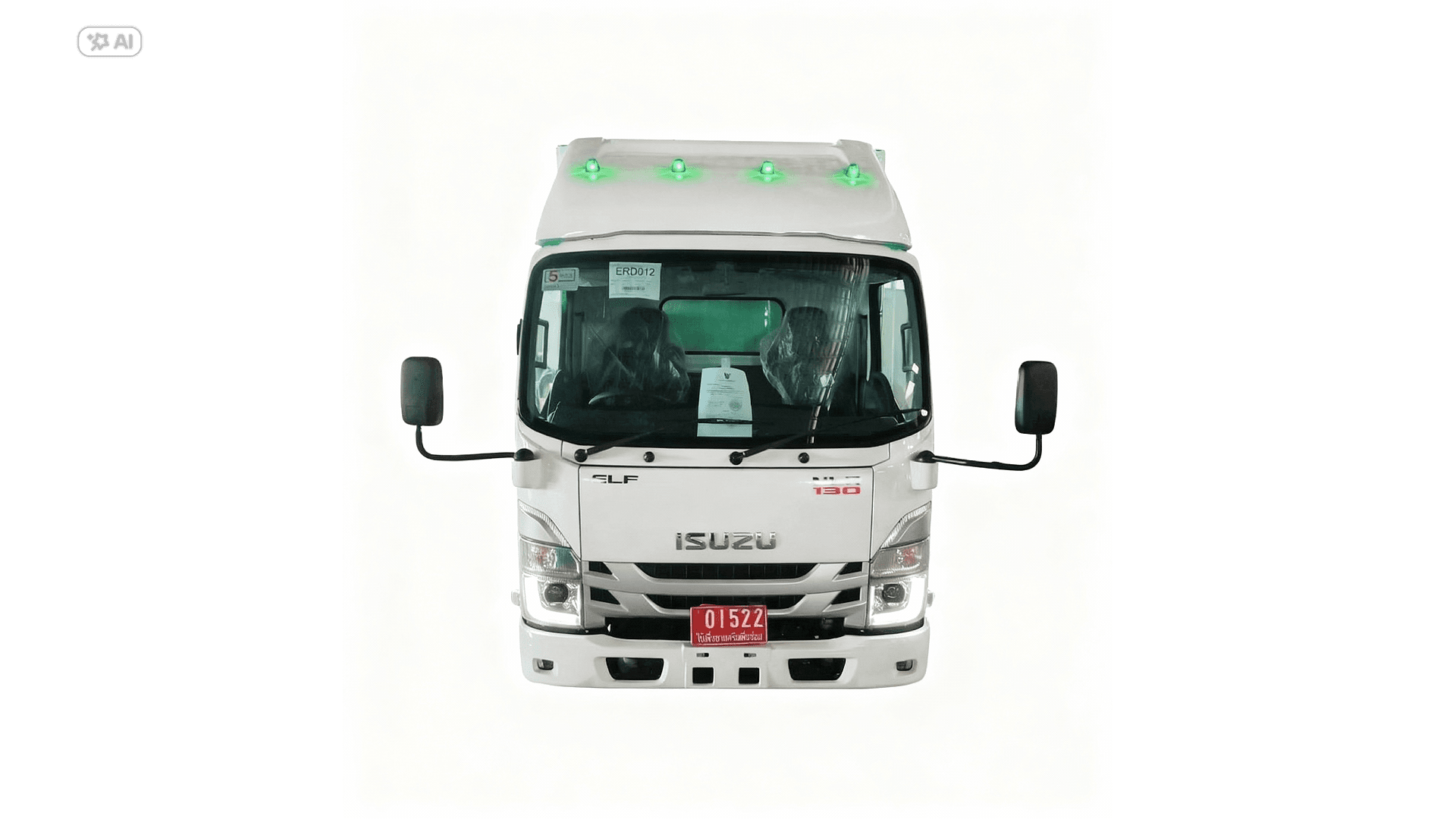 รถ 4 ล้อใหญ่