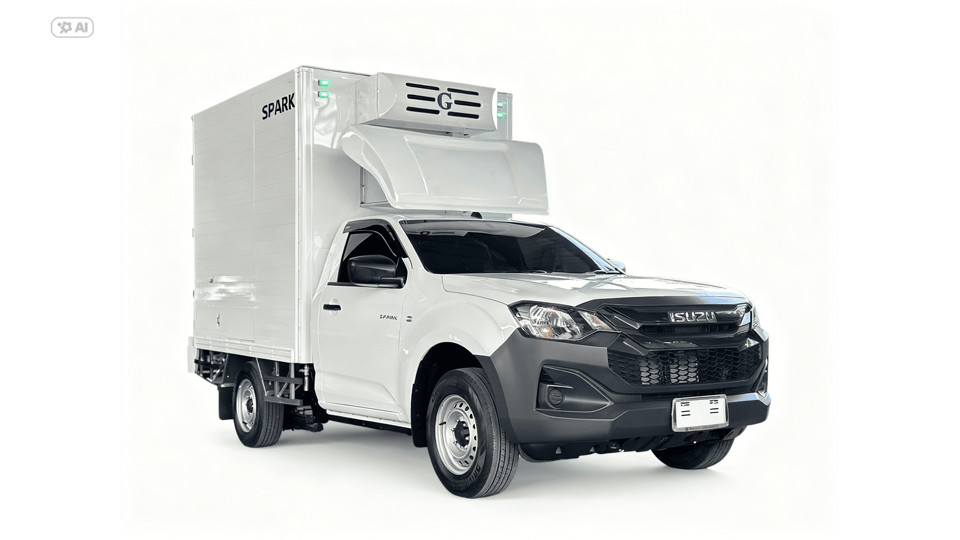 รถกระบะ