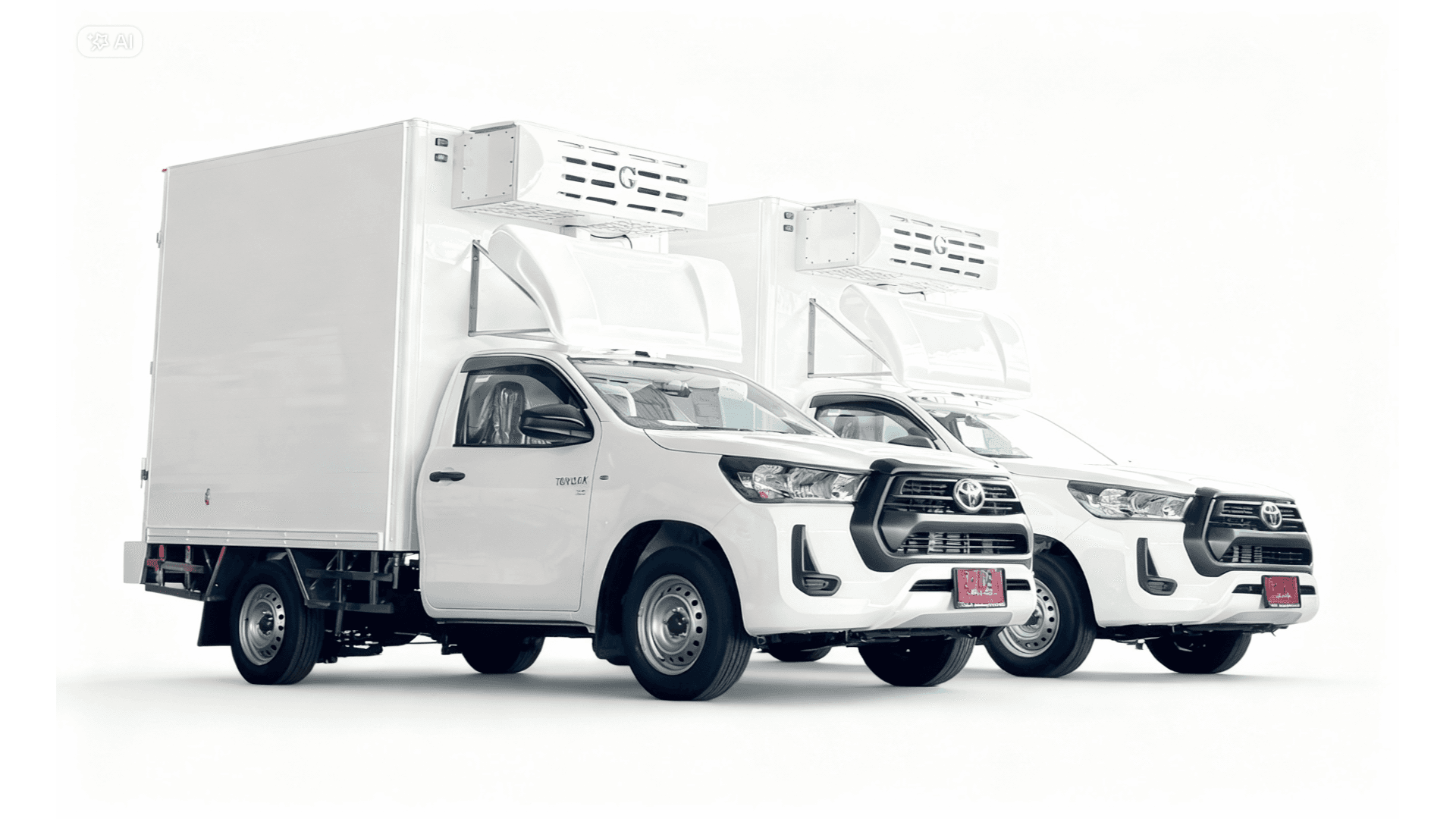 รถกระบะ