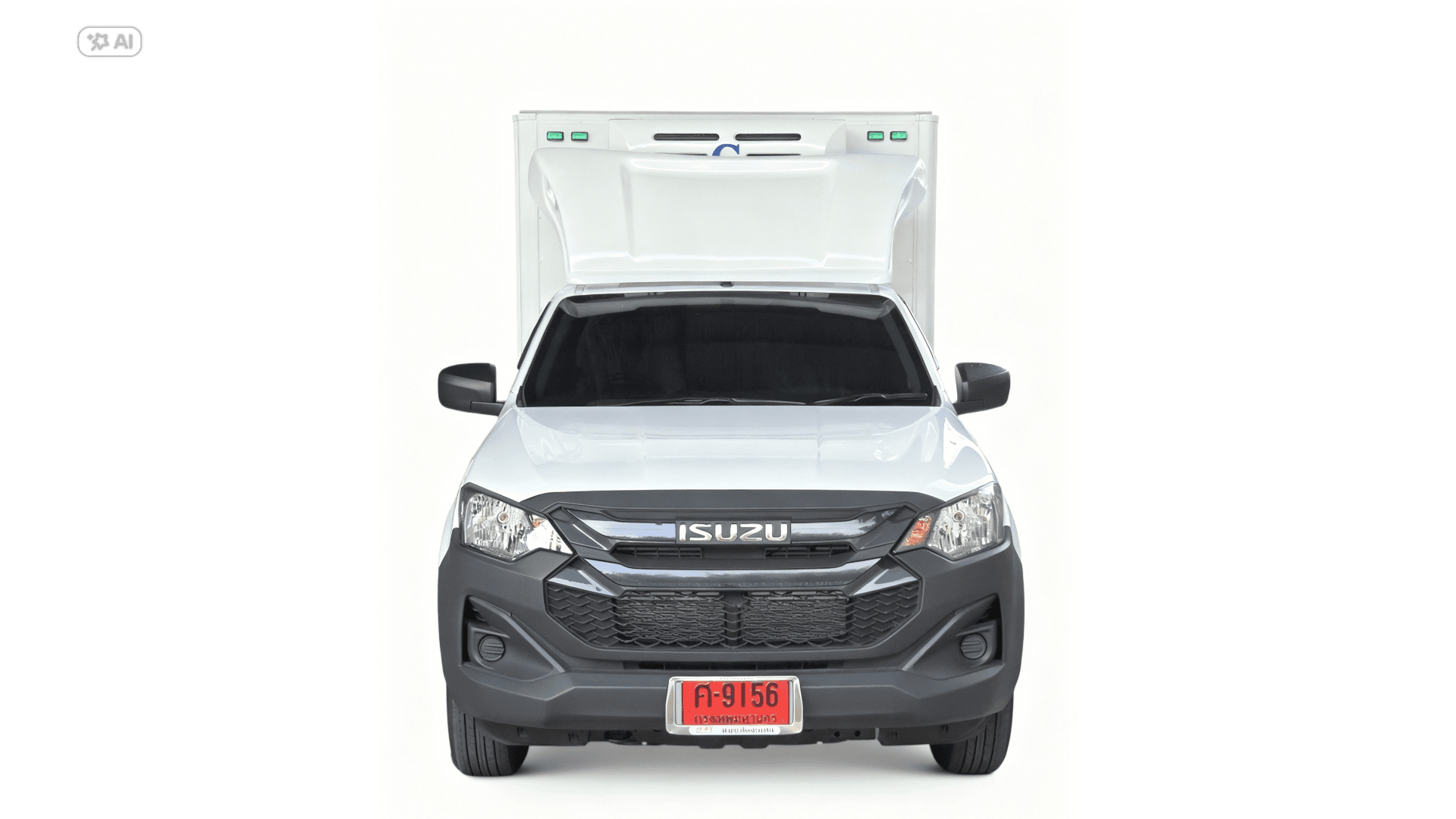 รถกระบะ