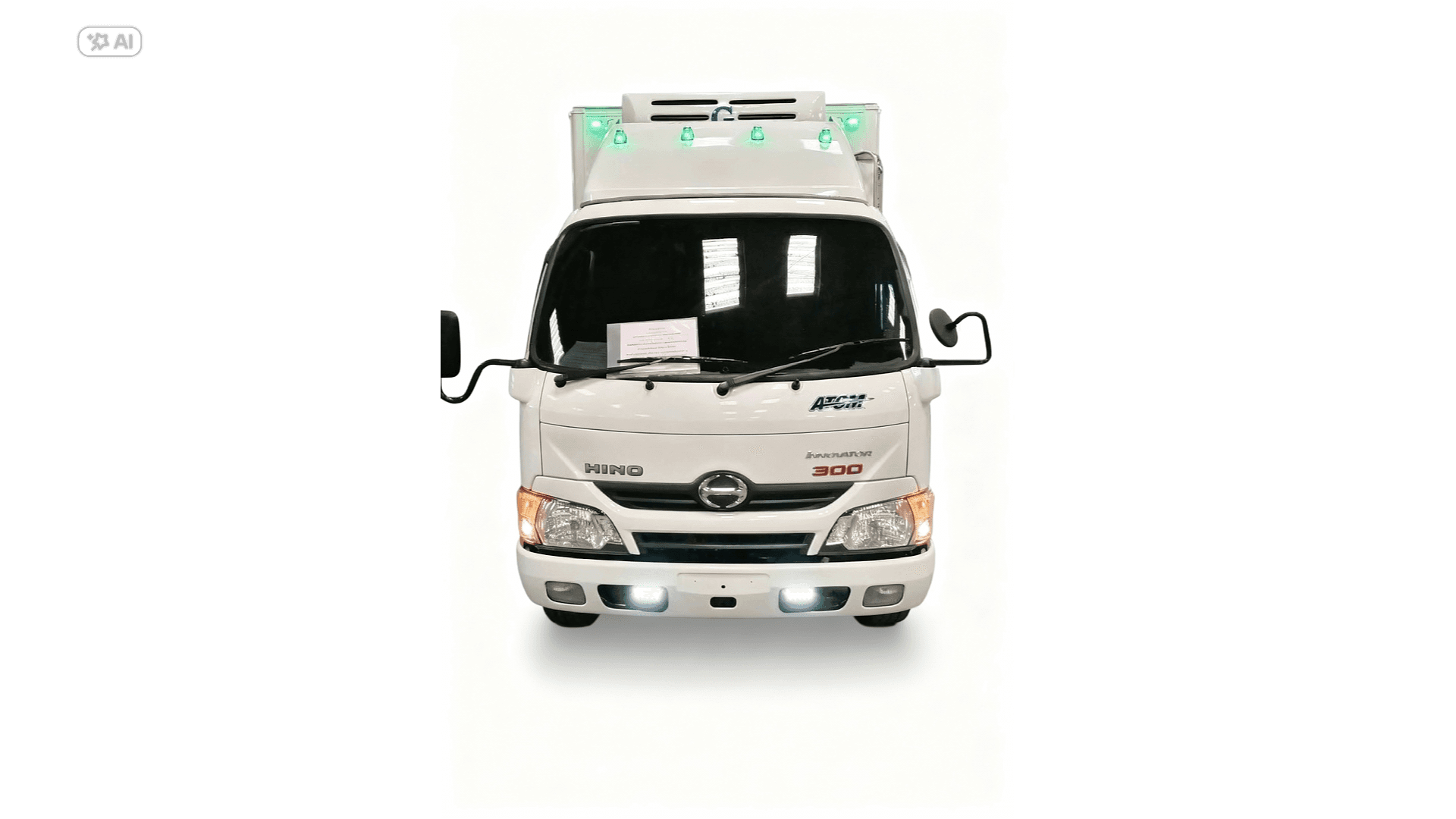 รถ 4 ล้อใหญ่