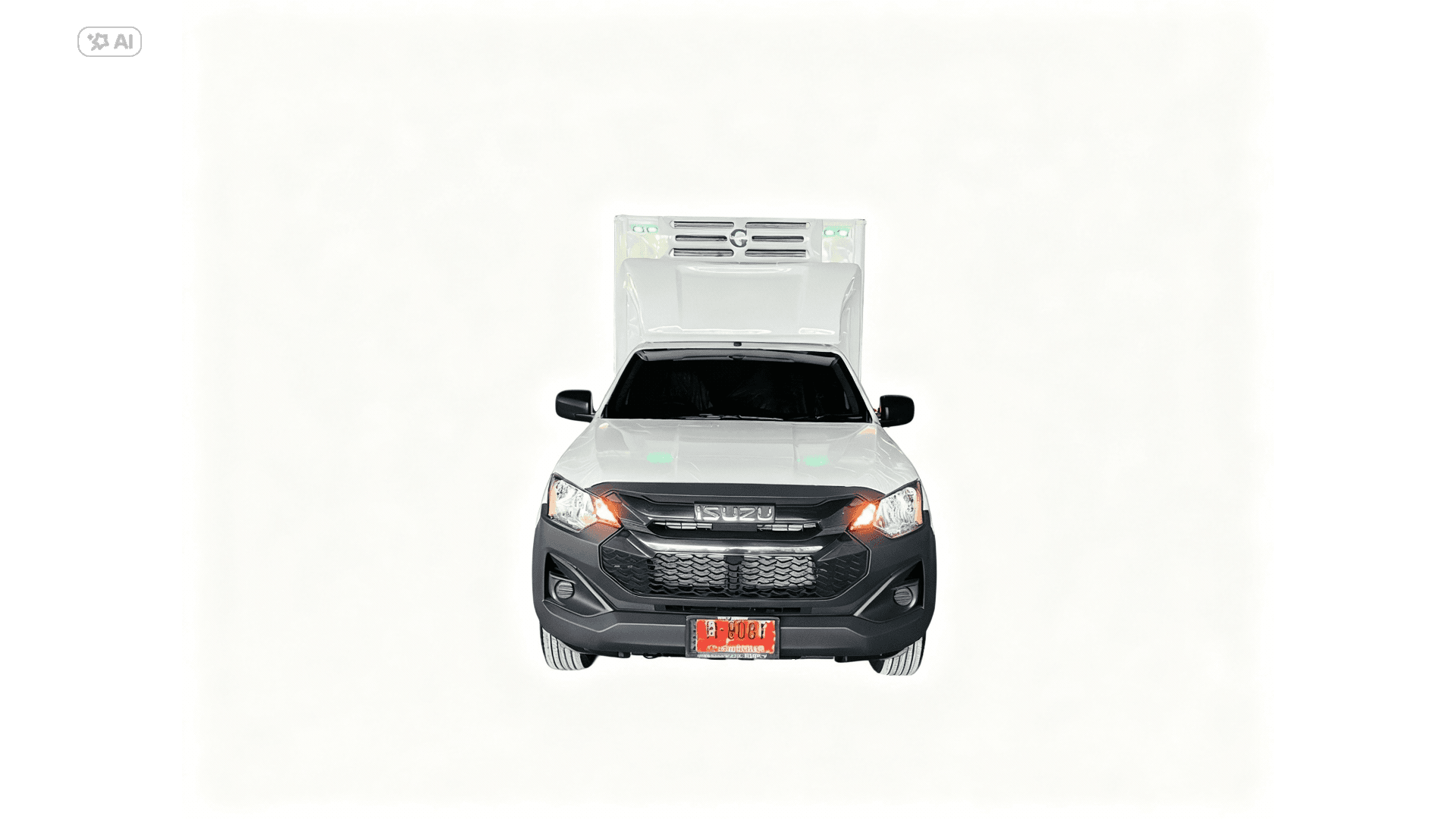 รถกระบะ