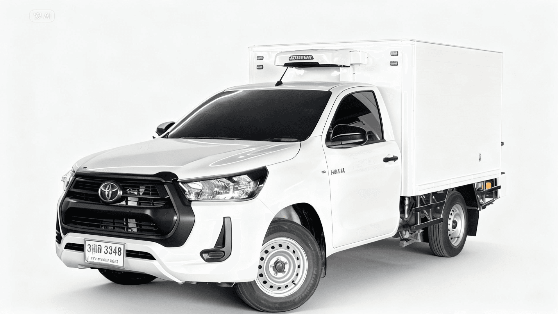 รถกระบะ